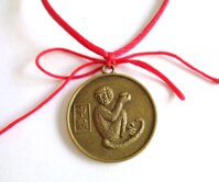 Bộ tiền xu 12 con giáp tuổi Thân FCC2019