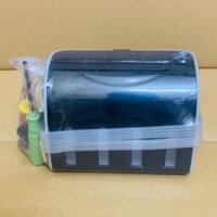 Bộ tiếp mực máy in Canon TS207