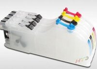 Bộ tiếp mực ngoài Brother MFC-J6510DW