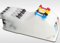 Bộ tiếp mực ngoài Brother MFC-J6510DW