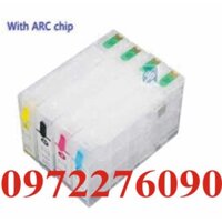 bộ tiếp mực ngoài epson 5110