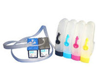 Bộ tiếp mực ngoài HP 3525, 5525, 6525, 4615, 4625, 3515, 2515, photosmart 6510, 5510, 6510,1000, 1050, K109, K209