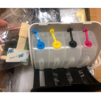 bộ tiếp mực ngoài máy in canon ip2770,ip2870s,Ts207,Mx397,E400,E560.v.v.