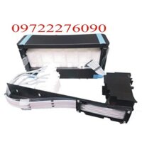 bộ tiếp mực ngoài máy in Epson L805,L800,L850 .v.v.