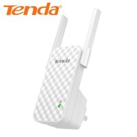 Bộ tiếp nối sóng WI-Fi Tenda A9 tốc độ 300Mbps (Trắng)