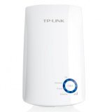 Bộ tiếp nối sóng Wifi TP-Link TL-WA850RE 300Mbps (Trắng)