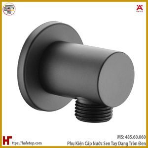 Bộ tiếp nước dạng tròn 485.60.060