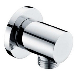 Bộ tiếp nước dạng tròn Hafele 485.60.008