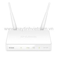 Bộ tiếp sóng Dlink DAP-1665