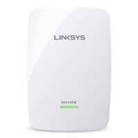 Bộ tiếp sóng không dây Linksys RE4100W