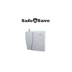 Bộ tiếp sóng không dây Safe&Save SS-16RP