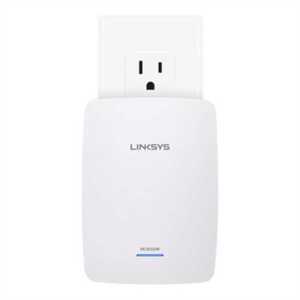 Bộ định tuyến không dây Linksys Re3000W