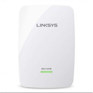 Bộ tiếp sóng Linksys RE4100W