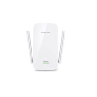 Bộ Tiếp Sóng LINKSYS RE6400 AC1200 BOOST EX WI-FI RANGE EXTENDER