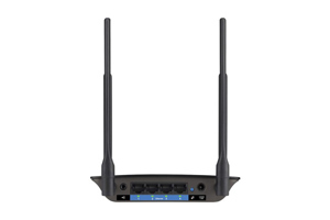 Bộ tiếp sóng Linksys RE6500HG
