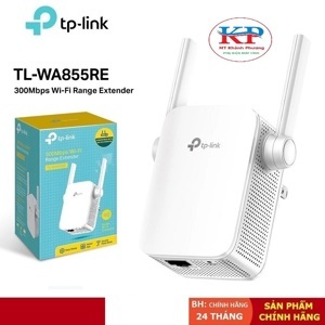 Bộ tiếp sóng TP-Link TL-WA855RE nơi bán chính hãng giá rẻ nhất