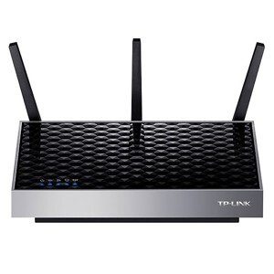 Bộ tiếp sóng Wi-Fi Wireless TP-Link RE580D