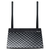 Bộ tiếp sóng wifi ASUS RT-N12+ (Đen)