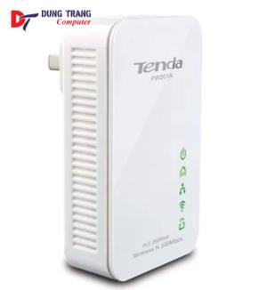 Bộ tiếp sóng Wifi Tenda PowerLine PW201A