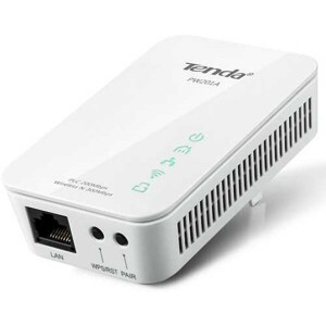 Bộ tiếp sóng Wifi Tenda PowerLine PW201A