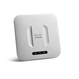 Bộ tiếp sóng Wireless Cisco WAP371-E-K9