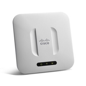 Bộ tiếp sóng Wireless Cisco WAP371-E-K9