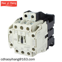 Bộ tiếp xúc Mitsubishi AC S-T35 S-T25 S-T21S-T20 S-T12 / 11 S-T50 S-T65 / 80 / 100
