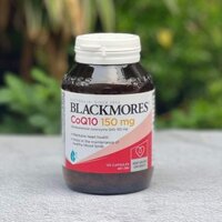 Bổ Tim Blackmores CoQ10 150mg