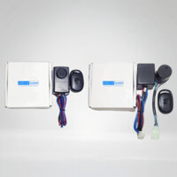 Bộ Tìm Xe Máy từ xa - Thiết bị định vị nhanh, bảo vệ xe an toàn, siêu bền