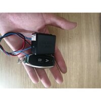 Bộ tìm xe trong bãi - Dành cho các xe không có smart key