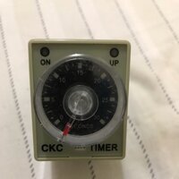 Bộ timer đếm thời gian