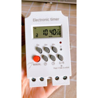 Bộ Timer hẹn giờ