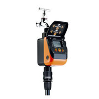 BỘ TIMER TƯỚI TỰ ĐỘNG 6 LẦN CLABER 8413