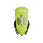 Bộ tín hiệu còi, đèn GLOBBER MINI HORNIT
