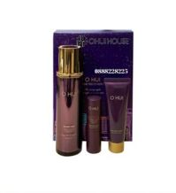 Bộ Tinh chất Chống Lão Hóa Ohui Age Recovery Essence Special Set