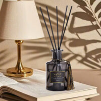 Bộ tinh dầu nước hoa khuếch tán thơm phòng Eyun Aroma hương Champs Elysees 180ml, full box