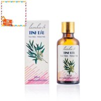 Bộ Tinh Dầu Trị Ghẻ Ngứa