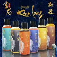 Bộ Tinh Mùi Câu Cá Rô Phi Kim Long - Fishing - Câu Cá - Bắt Cá