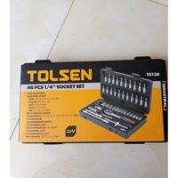 Bộ típ 15138 Tolsen