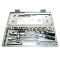 BỘ TÍP 52 MÓN CENTURY XL-203A