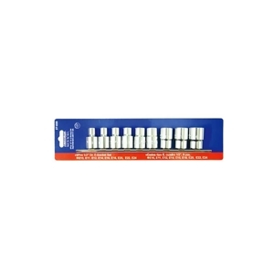 Bộ típ sao 9 cái Crossman 87-059