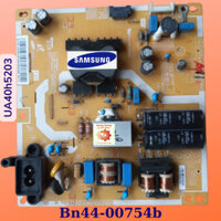 Bo tivi samsung40h5203,(main chính,bo nguon,cụm mắt), nguồn 40h4200-dthoangduong.