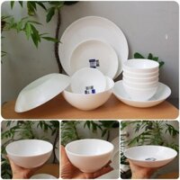 Bộ tô chén đĩa 12 món Luminarc Diwali