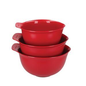 Bộ tô nhựa KitchenAid - 3 món