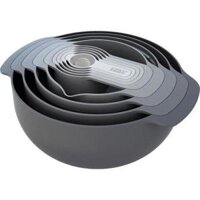 Bộ tô, rổ, đong có quai Joseph 98468 9 Món