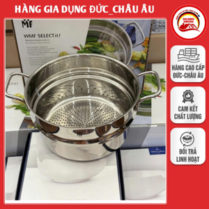 Bộ tô trộn WMF Cromagan 18/10