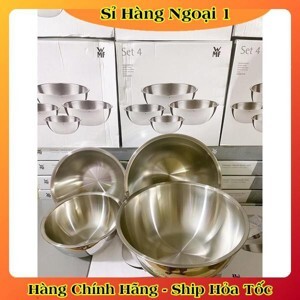 Bộ tô trộn WMF Cromagan