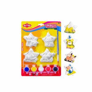 Bộ tô tượng R STAR Kids K102/1