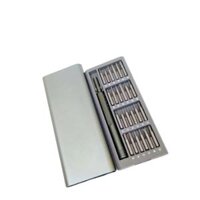 Bộ Tô Vít Đa Năng 25 Chi Tiết Vỏ Nhôm