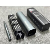 Bộ tô vít đa năng PIPIPOLO 46 in 1 , tua vit mở điện thoại, đồng hồ, máy tính